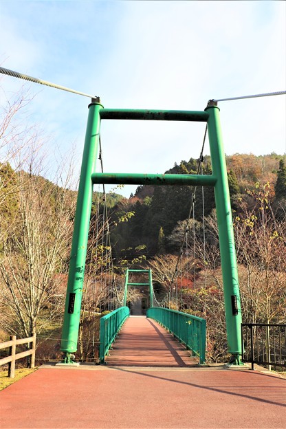 香恋橋