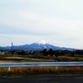 Photos: 米子市某所から見た国立公園大山05