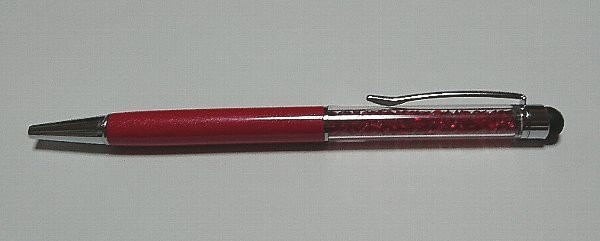 KIRAKIRA タッチ＆ボールペン
