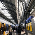 Photos: Amsterdam Centraal
