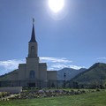 Afton Wyoming Temple
