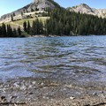 Twin Lakes Reservoir