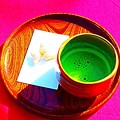 Photos: お抹茶