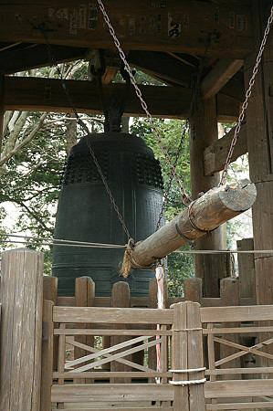 円覚寺梵鐘