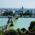 ブダとペスト-Budapest, Hungary