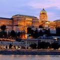 ハンガリー最後の夜-Budapest, Hungary