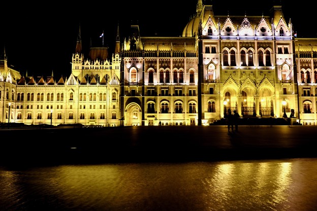 再訪する時を願って-Budapest, Hungary