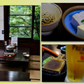 今日も宴だ-長野県飯田市：「料理民宿　のんび荘」