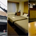この日のお宿-京都市東山区：「ホテル丸福」