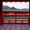 Photos: 平家ゆかりの神社-広島県廿日市市：厳島神社