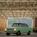 Photos: 1963 Opel Kadett