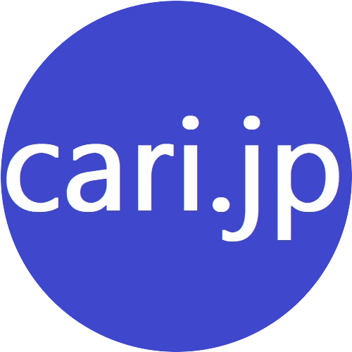 Photos: cari.jp 背景透過型 丸アイコン画像