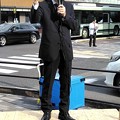 Photos: 神奈川の串田国会議員の京都演説　cari.jp
