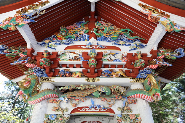 三峯神社神社6