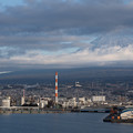 Photos: 富士山！を狙った日なのだけど・・・