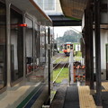Photos: 天竜浜名湖鉄道 TH2110とTH2102