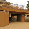 Photos: 東山動植物園のアジアゾウ舎「ゾージアム」 - 2