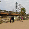 Photos: 東山動植物園のアジアゾウ舎「ゾージアム」 - 8