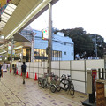 Photos: 大須商店街：ケーキ屋「シャポーブラン大須本店」の跡地が更地に - 2