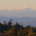 Photos: 弥勒山山頂から見た郡上方面の山 - 5