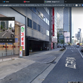 Photos: Googleストリートビュー：過去の写真を表示 - 1