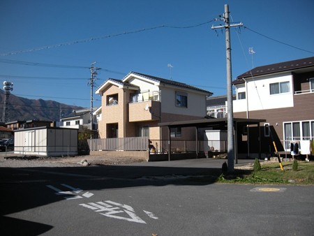 赤須町