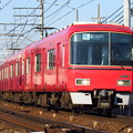 名鉄3701F