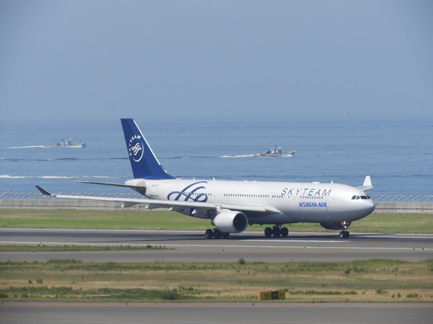 KAL A330-200