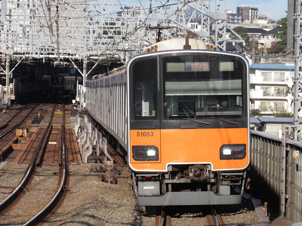 東武51053F