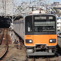 Photos: 東武51053F