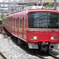 名鉄3704F