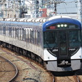 京阪3004F