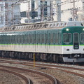京阪1505F