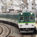 京阪2217F