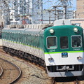 京阪2210F