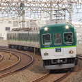 京阪2209F
