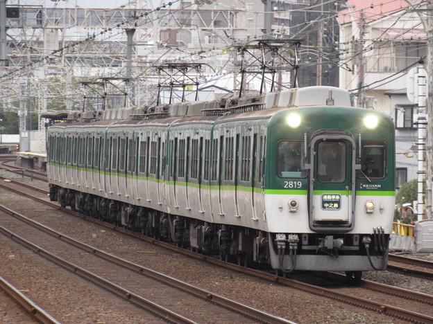 京阪2601F
