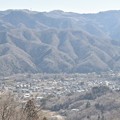 Photos: 宝登山からの光景