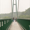 Photos: もみじ谷大吊橋