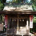 Photos: 諏訪八幡神社 飯能恵比寿神社