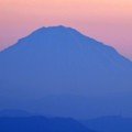 Photos: 等倍切り取りの富士山
