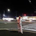 Photos: 夜間ウォーキング-01