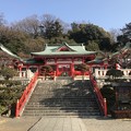 Photos: 織姫神社