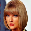 Photos: Beautiful Blue Eyes of Taylor Swift (10837)