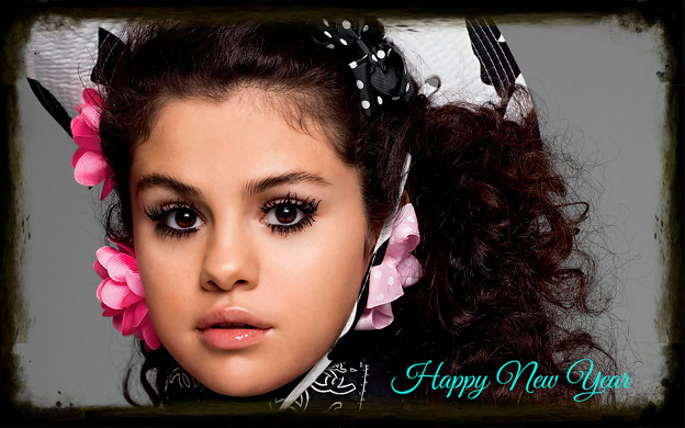 Beautiful Selena Gomez(9005841)