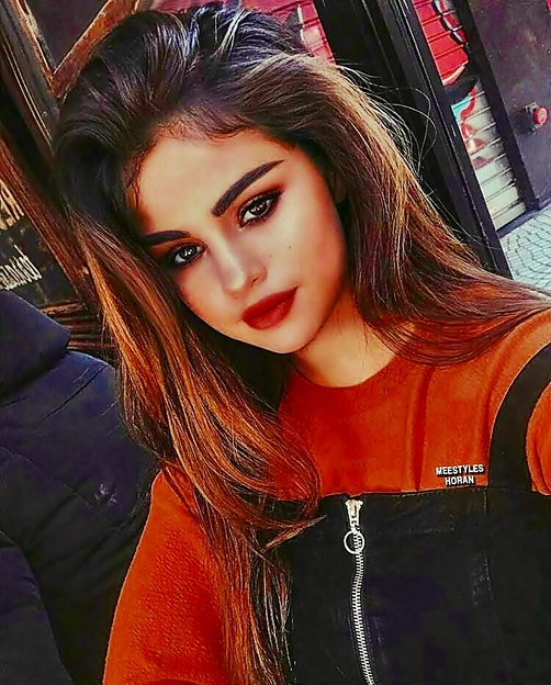 Beautiful Selena Gomez(9005964)