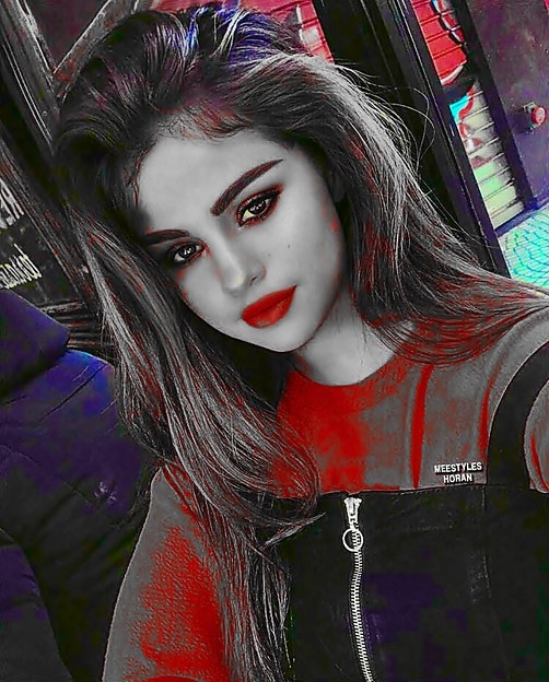 Beautiful Selena Gomez(9005965)