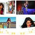 Photos: The latest image of Selena Gomez(43035)Collage