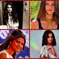 Photos: The latest image of Selena Gomez(43036)Collage
