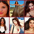 Photos: The latest image of Selena Gomez(43037)Collage